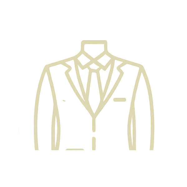 Icon traje