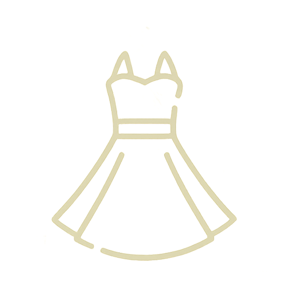 Icon vestido